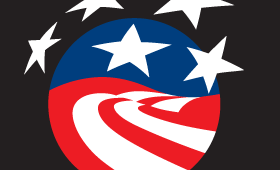 Discover America Logo