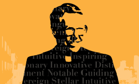 LMU 100 Anniversary Illustration